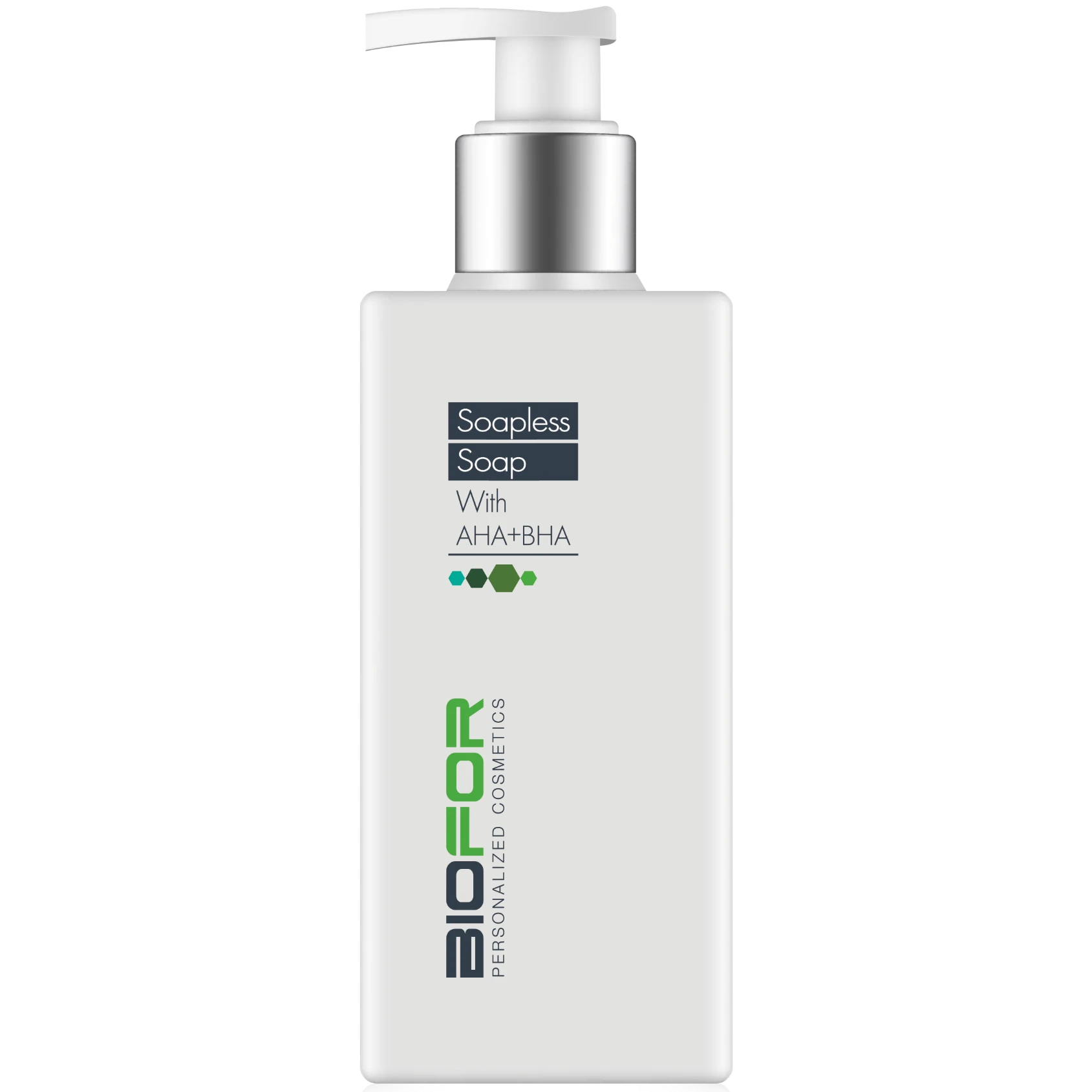 Soapless Soap